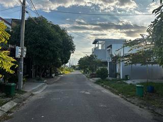 Bán đất 100m2 tại hòa liên, 2,55 tỷ, huyện hòa vang, đà nẵng