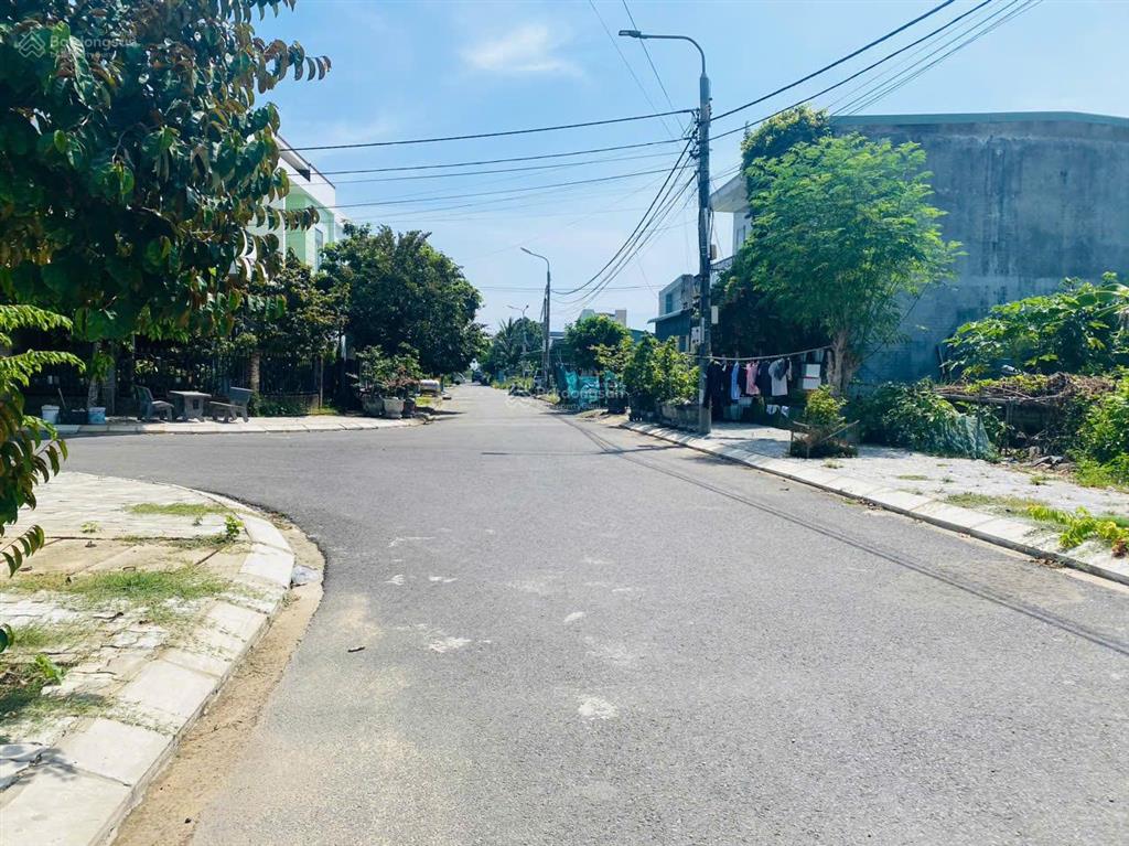Cần tiền bán gấp lô đất tđc hòa liên 4  vị trí đẹp giá giá hời khu