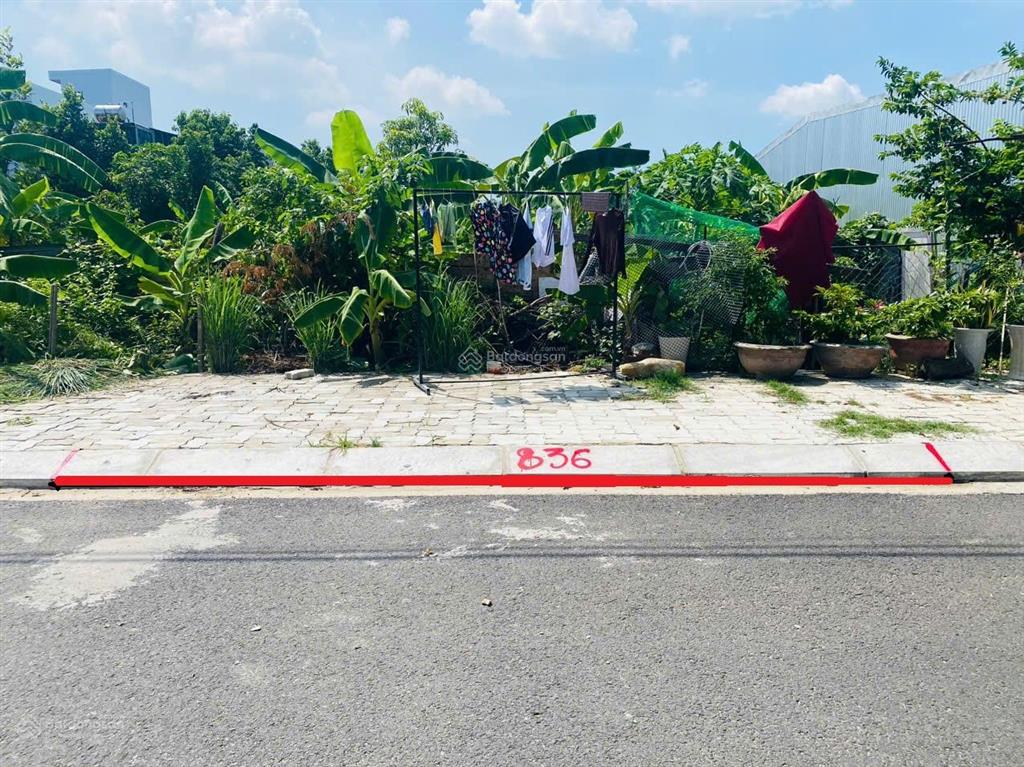 Cần tiền bán gấp lô đất tđc hòa liên 4  vị trí đẹp giá giá hời khu