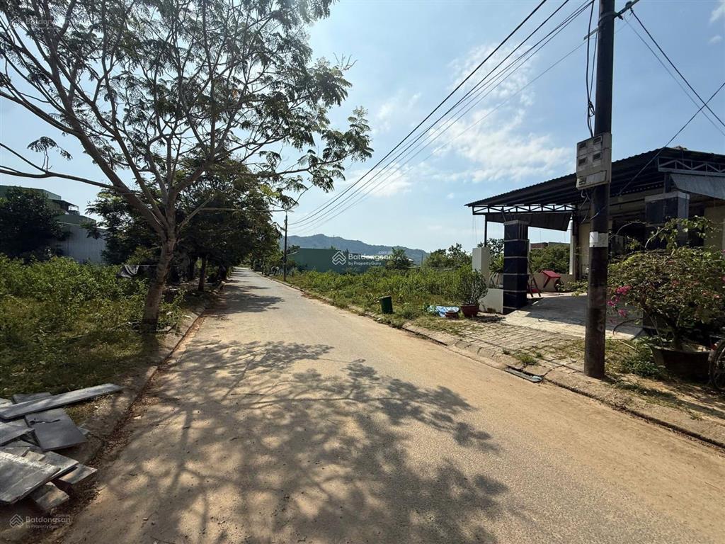 Cần bán gấp lô đất tdc hòa ninh cạnh khu du lịch bà nà để trả nợ  chấp nhận lỗ 350tr