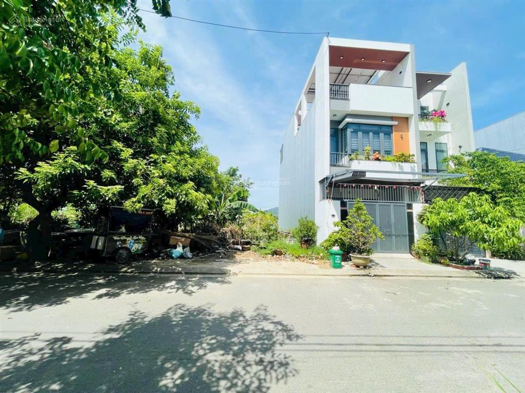 Cần tiền bán gấp lô hòa minh 19  hòa minh  đà nẵng diện tích 83,3m2