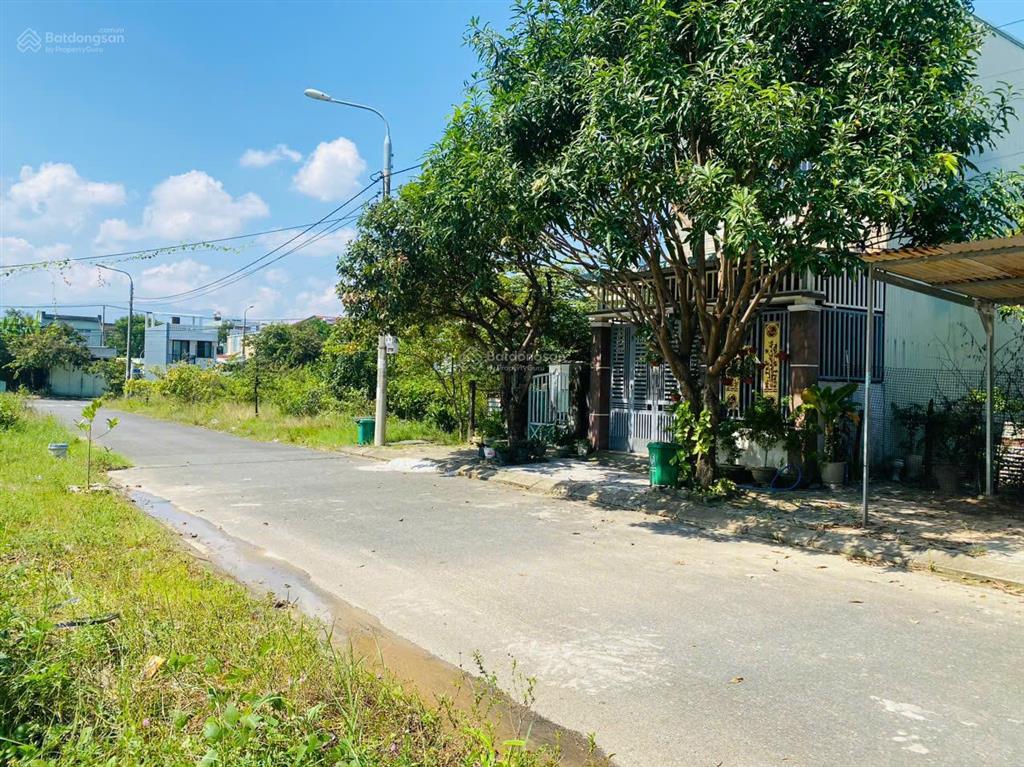 Bán đất tại khu tdc hòa liên 5 chỉ 2 tỷ 300tr tại phường liên chiểu, đà nẵng