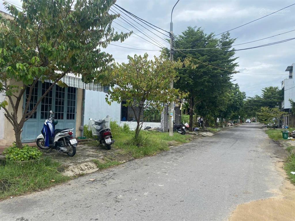 Bán đất tại hòa liên 4, 150m2, sạch đẹp chỉ 2,8 tỷ có tl
