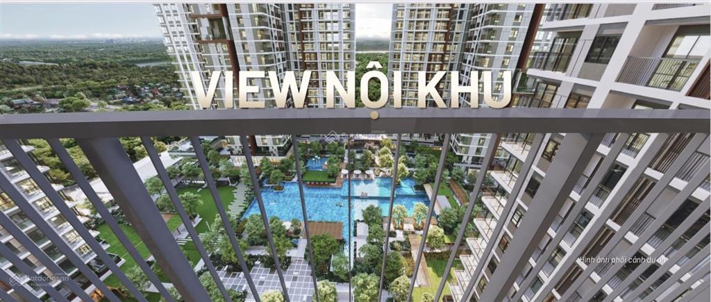 Chính chủ cần chuyển nhượng căn góc 3 phòng ngủ elysian