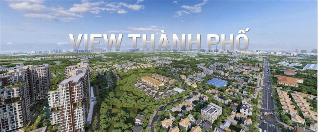 Chính chủ cần chuyển nhượng căn góc 3 phòng ngủ elysian