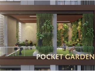 Chính chủ cần chuyển nhượng căn góc 3 phòng ngủ elysian