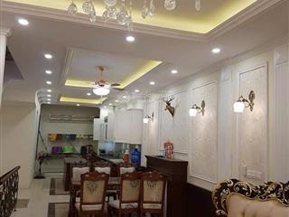 Cho thuê nhà liền kề 5 tầng khu đô thị đô nghĩa  hà đông phù hợp vừa ở vừa kinh doanh