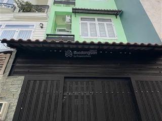 Bán gấp  cách 1 căn ra mặt tiền  bùi thị xuân  41 m2  4 tầng  8.3 tỷ