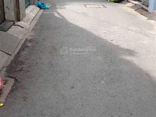 Bán gấp  hẻm xe hơi thông  ngay bảy hiền  hồng lạc  61 m2  3 tầng  9.3 tỷ