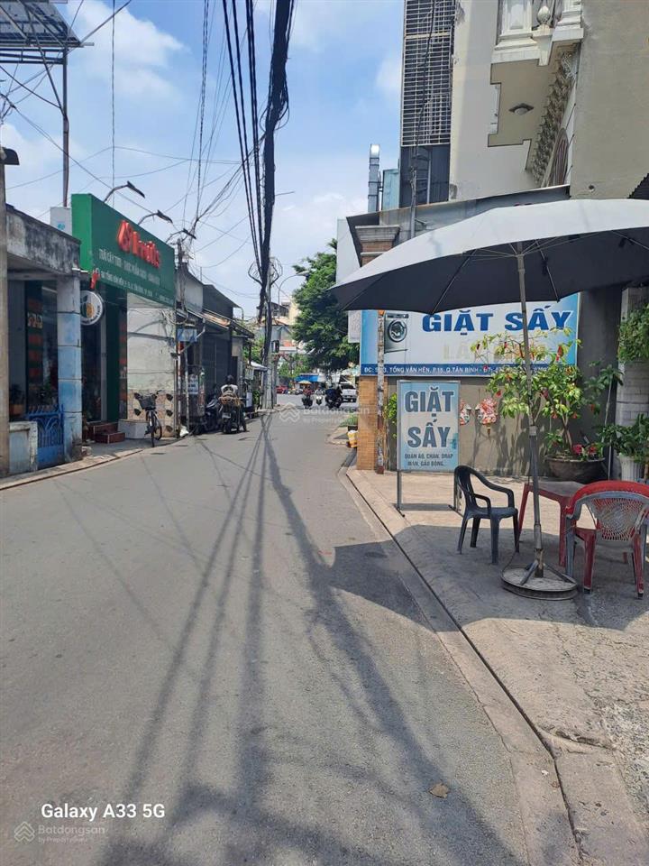 Mặt tiền kinh doanh  tống văn hên  ngay nhà ga t3  78 m2  9.49 tỷ