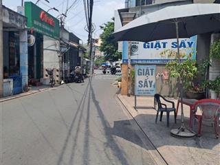 Mặt tiền kinh doanh  tống văn hên  ngay nhà ga t3  78 m2  9.49 tỷ