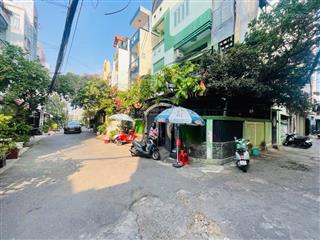Ngay khu bắc hải  hẻm xe hơi tránh 8m kinh doanh  tô hiến thành  51 m2  5 tầng  11.69 tỷ