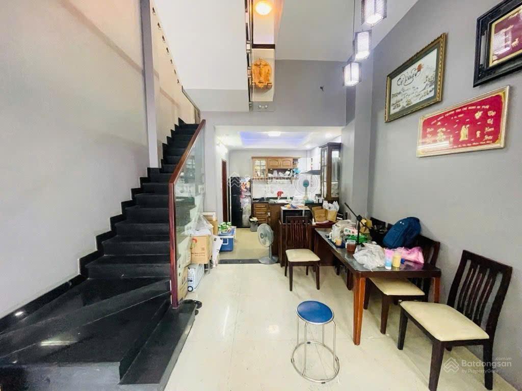 Ngay khu bắc hải  hẻm xe hơi tránh 8m kinh doanh  tô hiến thành  51 m2  5 tầng  11.69 tỷ