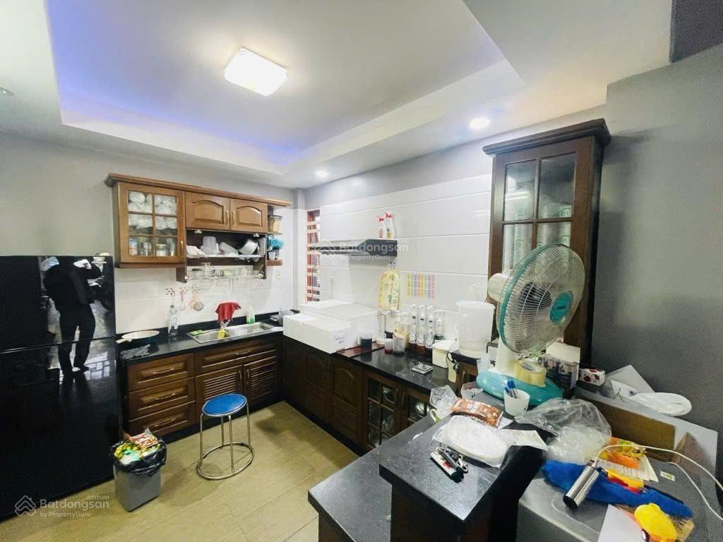 Ngay khu bắc hải  hẻm xe hơi tránh 8m kinh doanh  tô hiến thành  51 m2  5 tầng  11.69 tỷ