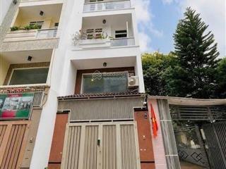 Bán gấp  hẻm xe hơi tránh  thích quảng đức  42 m²  5 tầng  9.59 tỷ