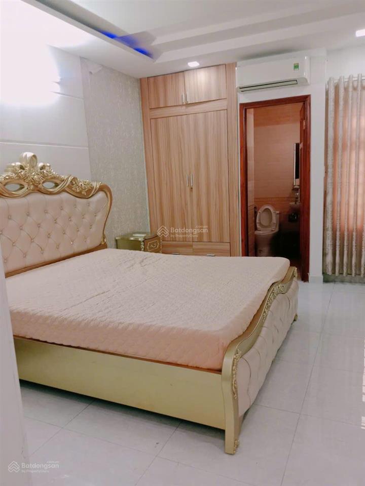 Bán gấp  hẻm xe hơi tránh  trần thị trọng  64 m²  5 tầng  8,49 tỷ
