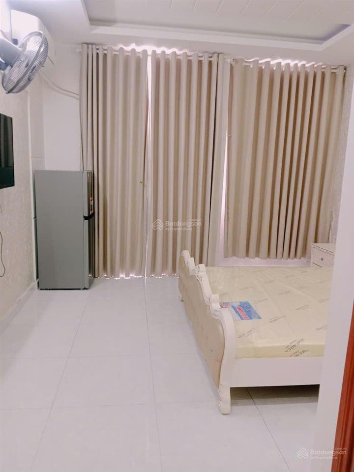 Bán gấp  hẻm xe hơi tránh  trần thị trọng  64 m²  5 tầng  8,49 tỷ