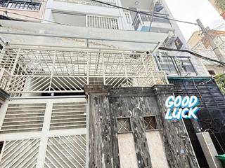 Bán gấp  lê văn sỹ  dòng tiền 40tr/th  55 m2  4 tầng (8 phòng)  8,29 tỷ