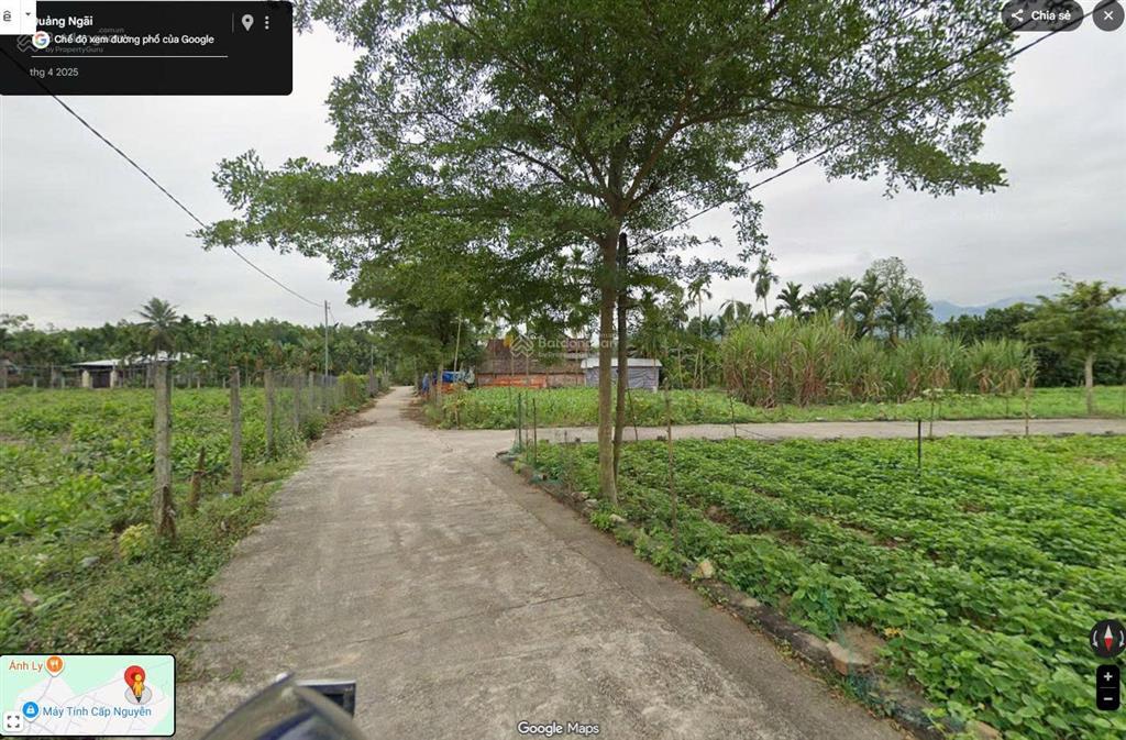 Giá hời cho 03 lô đất xã nghĩa giang, huyện tư nghĩa, quảng ngãi, view đẹp hàng hiếm tại quảng ngãi