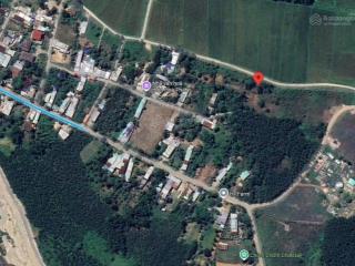 Chính chủ bán lô đất siêu đẹp tại hòa phú, hòa vang, 468m2, mặt tiền 15.1m, nở hậu phong thủy