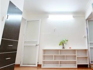 Bán căn hộ tập thể đã sửa đẹp tầng đẹp nhà a9, tập thể quân đội, nghĩa đô