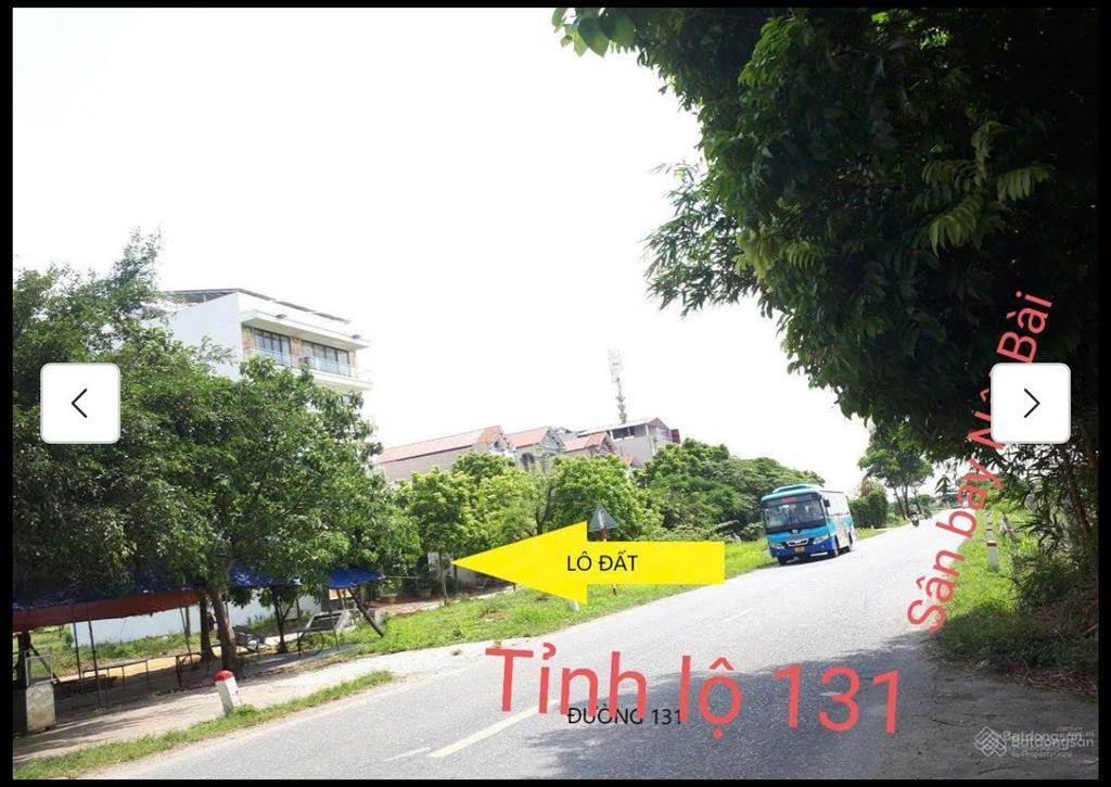 Chính chủ bán 1 lô 129m2 siêu đẹp tỉnh lộ 131 khu đấu giá bắc hạ ở, kinh doanh tốt nhất dự án