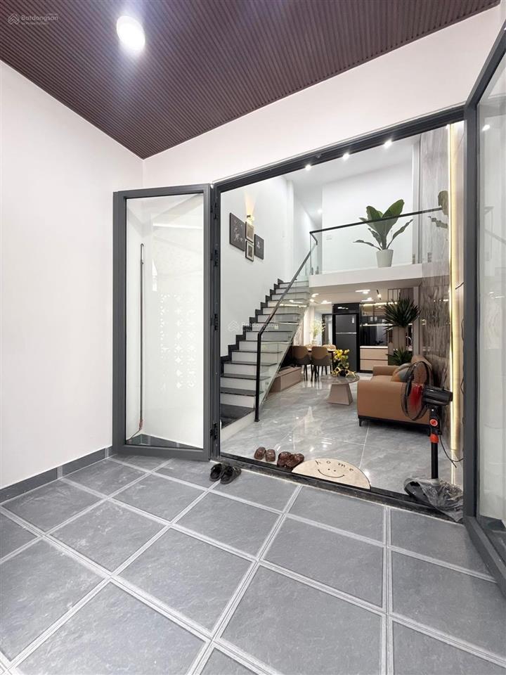 Cho thuê nhà kiệt 327 nguyễn phước nguyên