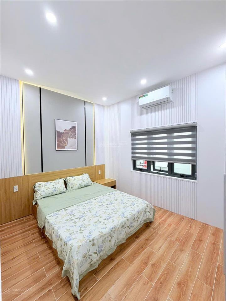 Cho thuê nhà 3 tầng kiệt 266 hoàng diệu