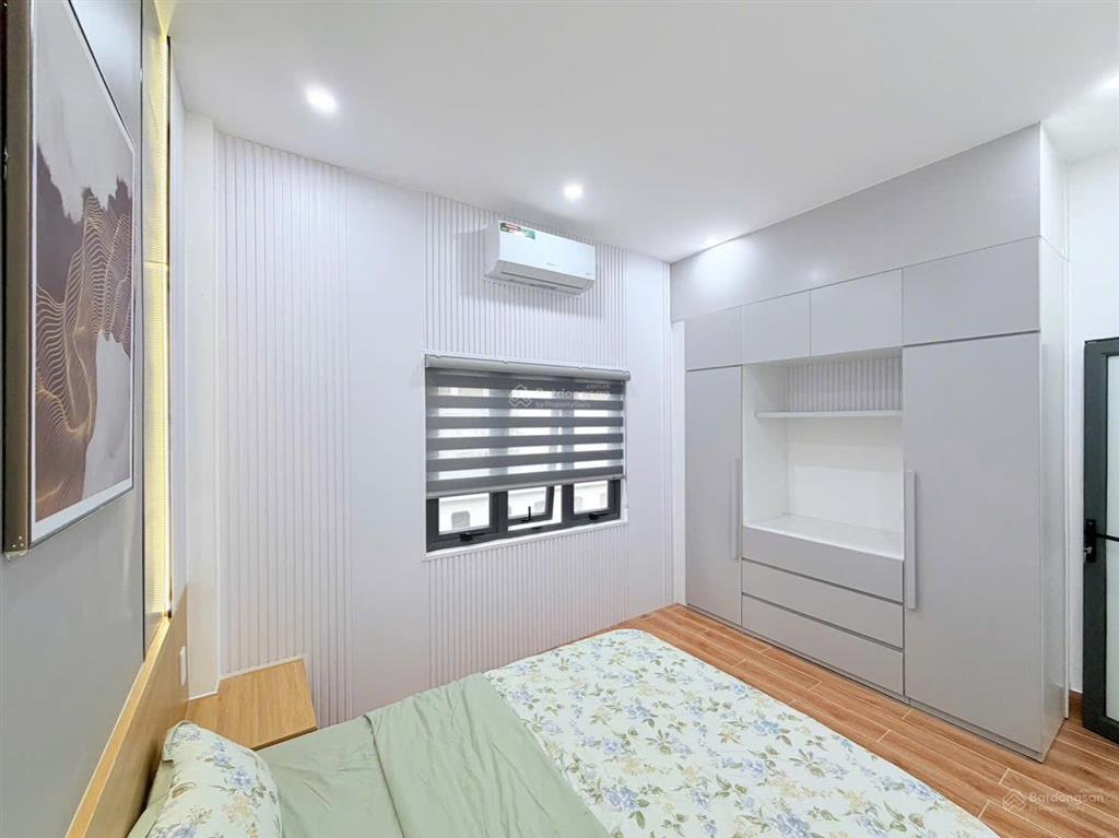 Cho thuê nhà 3 tầng kiệt 266 hoàng diệu