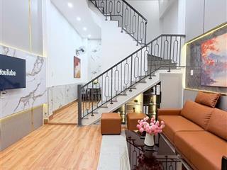 Cho thuê nhà 3 tầng kiệt 266 hoàng diệu