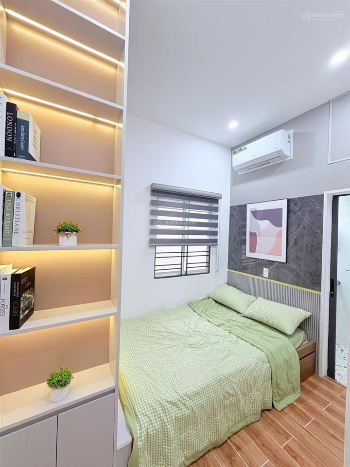 Cho thuê nhà 3 tầng kiệt 266 hoàng diệu