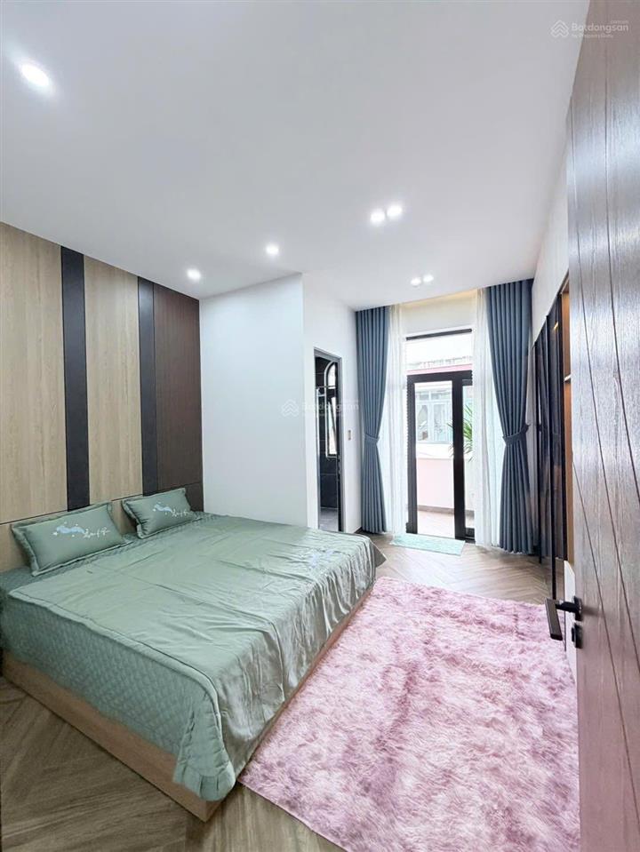 Chính chủ cho thuê nhà 3 tầng đường nguyễn phước nguyên  an khê  đà nẵng