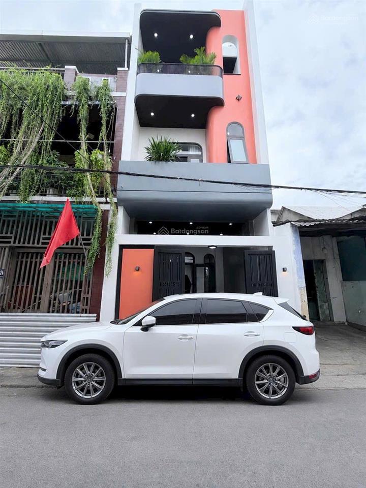 Chính chủ cho thuê nhà 3 tầng đường nguyễn phước nguyên  an khê  đà nẵng