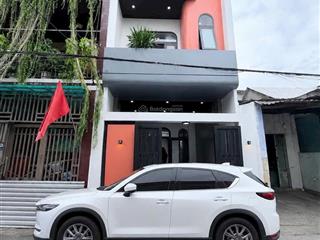 Chính chủ cho thuê nhà 3 tầng đường nguyễn phước nguyên  an khê  đà nẵng