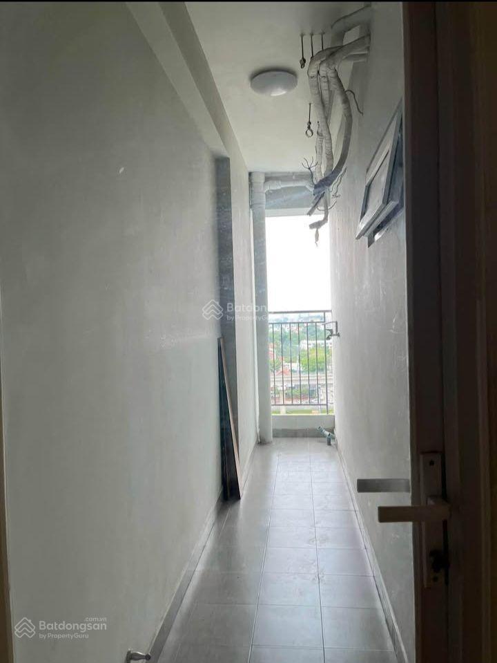Cho thuê căn hộ sài gòn gateway, ngay metro thủ đức, 2pn 2wc, nội thất cơ bản
