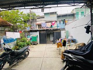 Hàng hiếm chính chủ 60 năm mặt tiền lương ngọc quyến, gò vấp ngang khủng 6.1m chỉ 15,4 tỷ