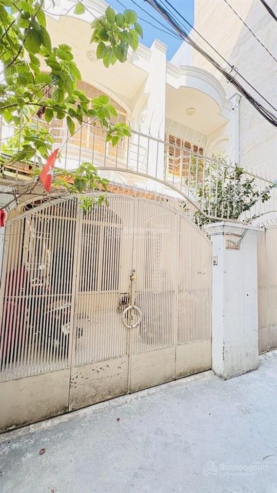 Chỉ 8,9 tỷ  nhà trọ 10pn 93,3m2 nở hậu  hẻm xe hơi tới cửa  bùi đình túy p24