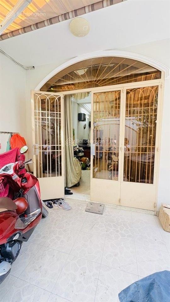 Chỉ 8,9 tỷ  nhà trọ 10pn 93,3m2 nở hậu  hẻm xe hơi tới cửa  bùi đình túy p24