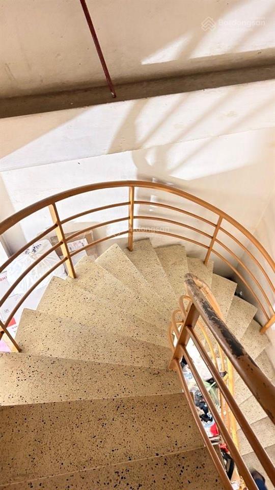 Chỉ 8,9 tỷ  nhà trọ 10pn 93,3m2 nở hậu  hẻm xe hơi tới cửa  bùi đình túy p24