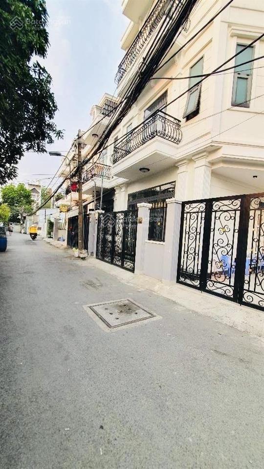 Chỉ 10,9 tỷ có nhà 170m2 mặt tiền đường ngay lê văn thịnh  q2