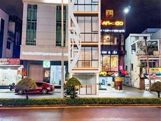 Bán nhà mặt tiền xô viết nghệ tĩnh (đoạn 2 chiều ) , (p26 cũ ) 190m2 sàn chỉ nhỉnh 15 tỷ