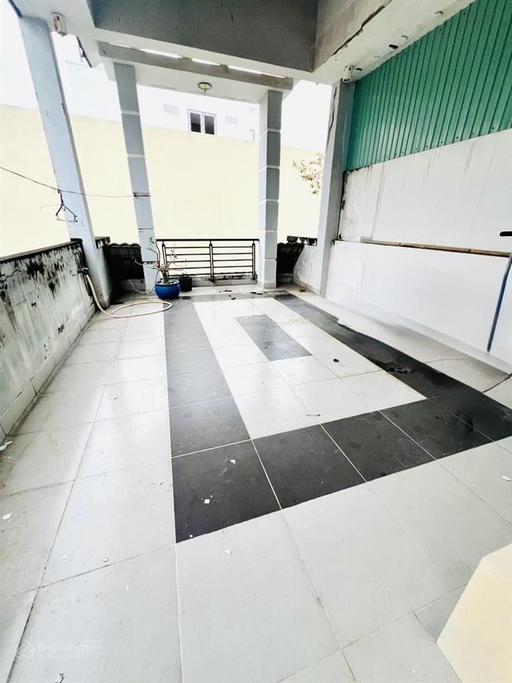 Nhà đường 30, bình trưng đông chỉ 7,3 tỷ  khu hiếm nhà bán diện tích 93m2