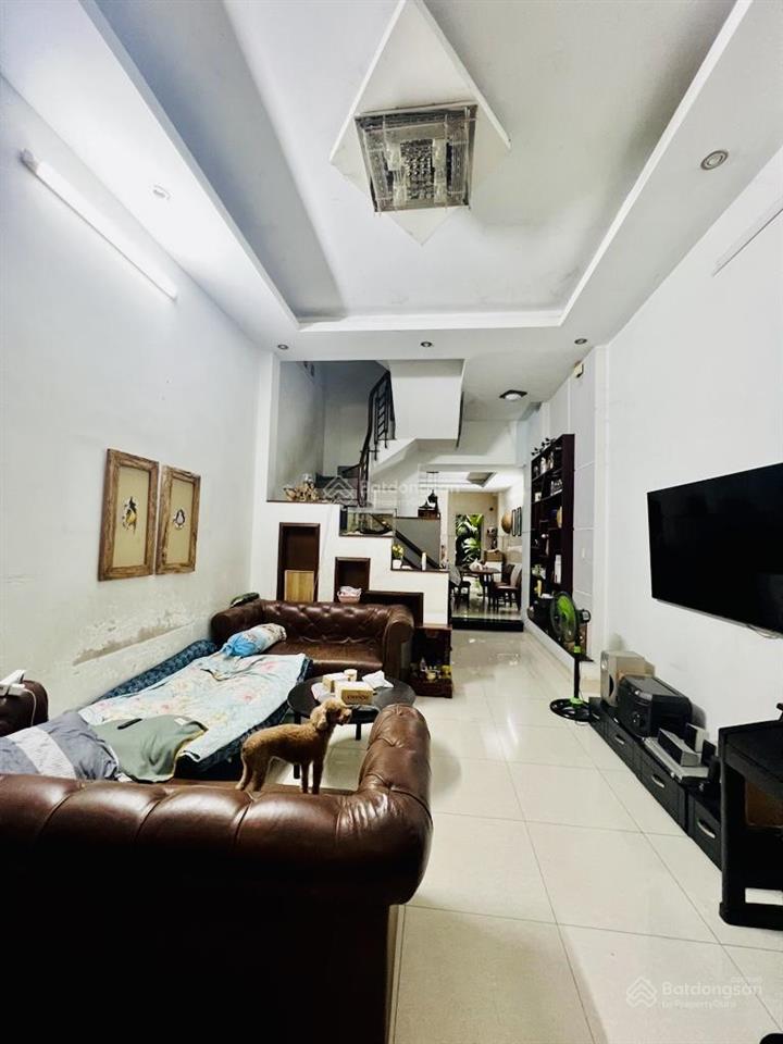 Nhà đường 30, bình trưng đông chỉ 7,3 tỷ  khu hiếm nhà bán diện tích 93m2