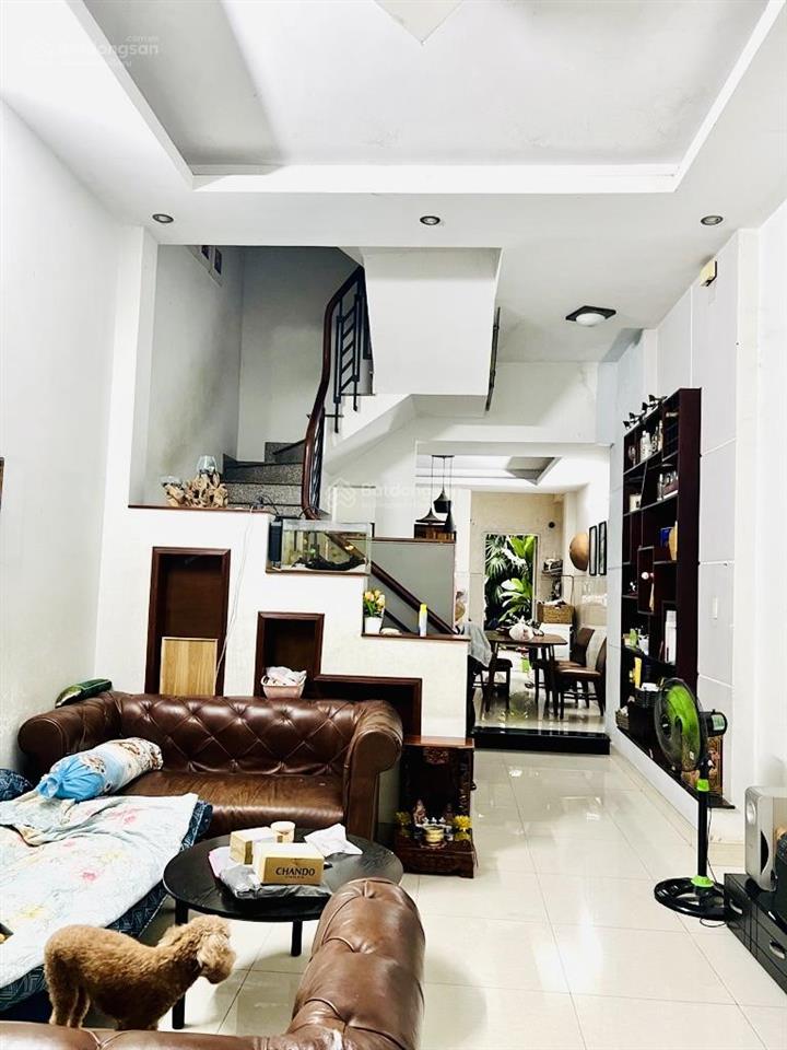 Nhà đường 30, bình trưng đông chỉ 7,3 tỷ  khu hiếm nhà bán diện tích 93m2