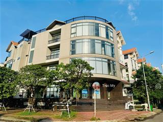 Căn góc đẹp duy nhất gần mt đường nguyễn thị thập khu dân cư him lam, quận 7