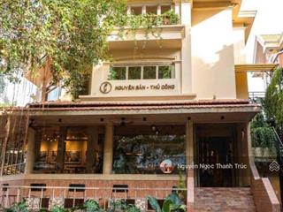 Cho thuê mặt tiền đường hoàng văn thụ gần phan đăng lưu phú nhuận