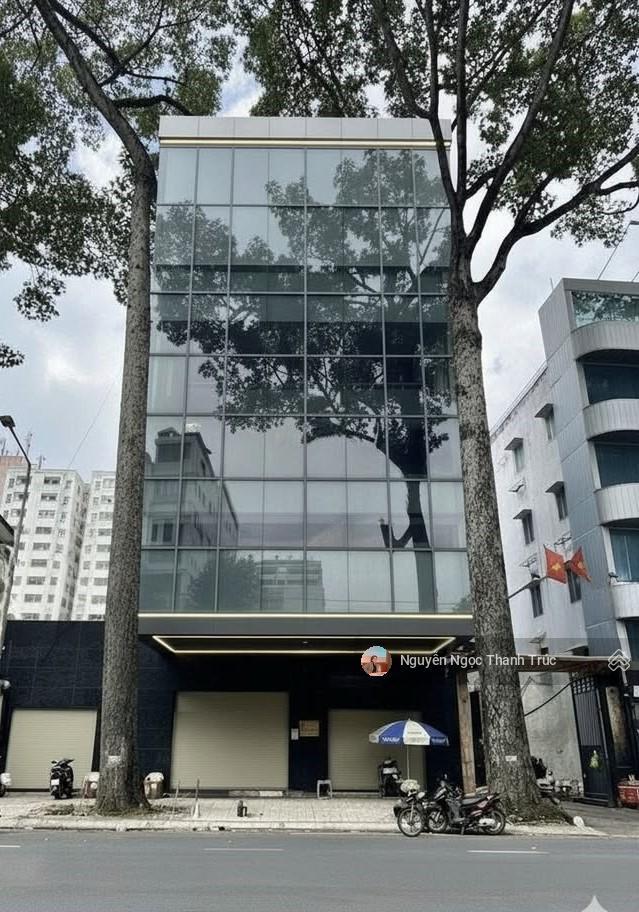 Cho thuê nguyên căn mặt tiền đường hoàng văn thụ gần trung tâm triển lãnh tân bình