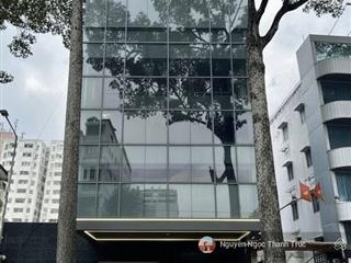 Cho thuê nguyên căn mặt tiền đường hoàng văn thụ gần trung tâm triển lãnh tân bình