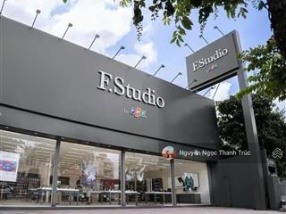 Cho thuê nhà mặt tiền siêu đẹp cách mạng tháng 8 gần võ văn tần,vị trí trung tâm quận 3