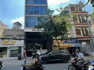 Nhà cho thuê mặt tiền trần huy liệu gần nguyễn trọng tuyển phú nhuận diện tích 7x 15m